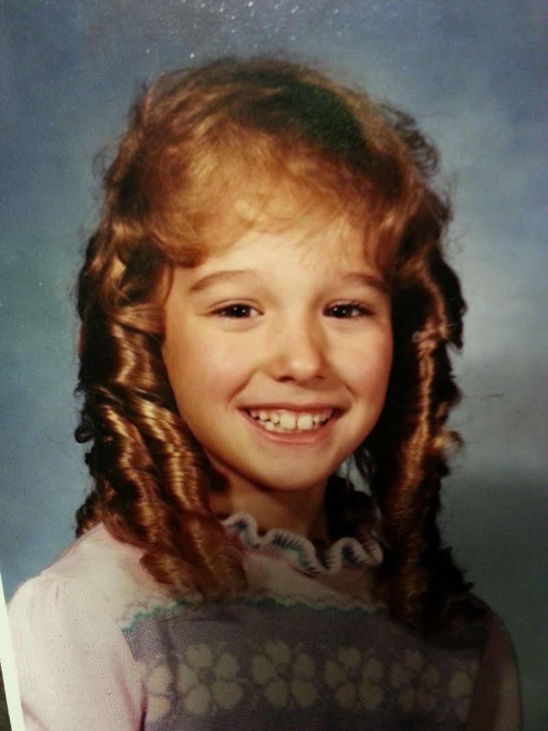 Becky Fancy Hair Becky Fancy Hair