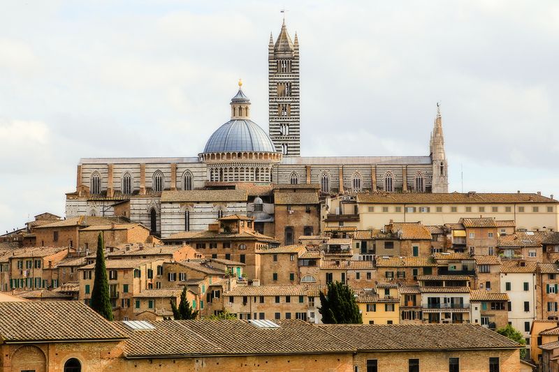 Sienna duomo small amy sorensen Sienna duomo small amy sorensen