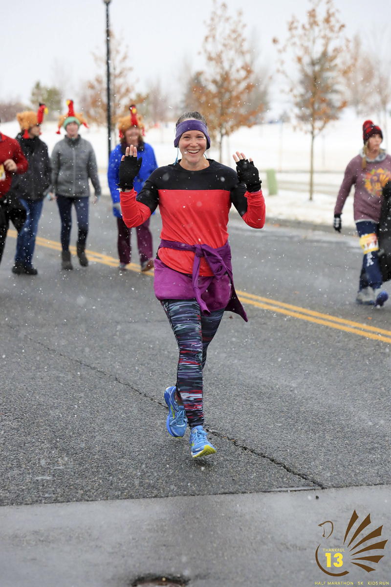 Thankful 13 race photo 1 Thankful 13 race photo 1