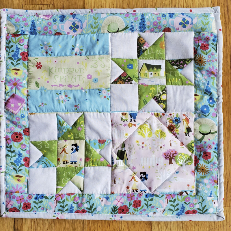 20 chris hot pad anne of green gables 20 chris hot pad anne of green gables