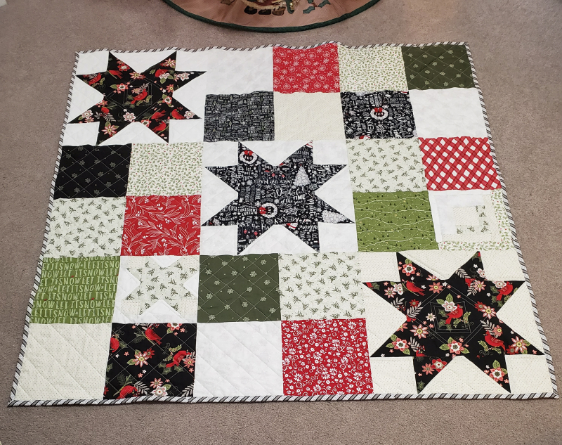 21a christmas table quilt front 21a christmas table quilt front