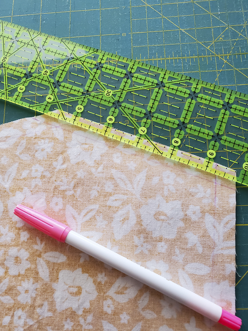 Corona masks half inch marks Corona masks half inch marks