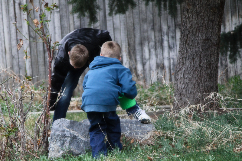 Easter 2012 Easter 2012