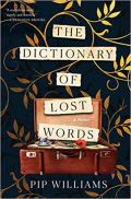 Dictionary of lost words Dictionary of lost words