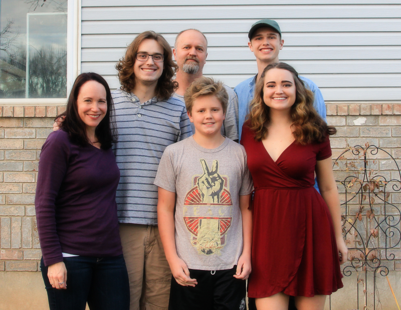 Thanksgiving 2017 with haley Thanksgiving 2017 with haley