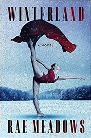 Winterland Winterland