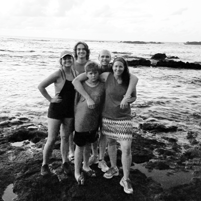 Amy and kids 05 24 2017 hawaii hilo Amy and kids 05 24 2017 hawaii hilo